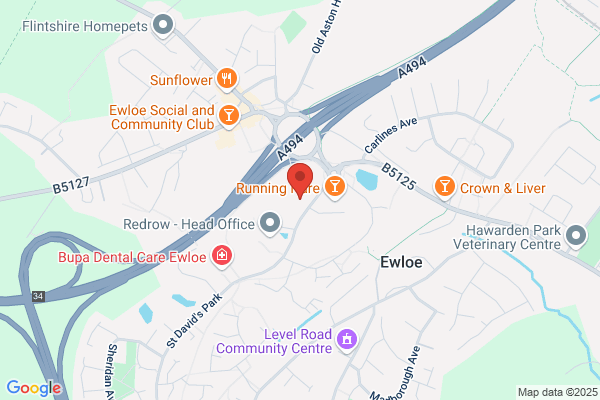 Village Gym Chester St Davids