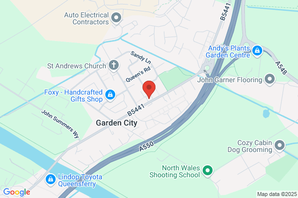 SPAR Garden City