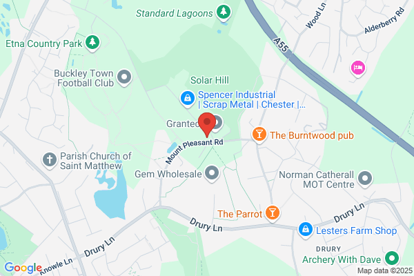 Buckley Memorials Ltd