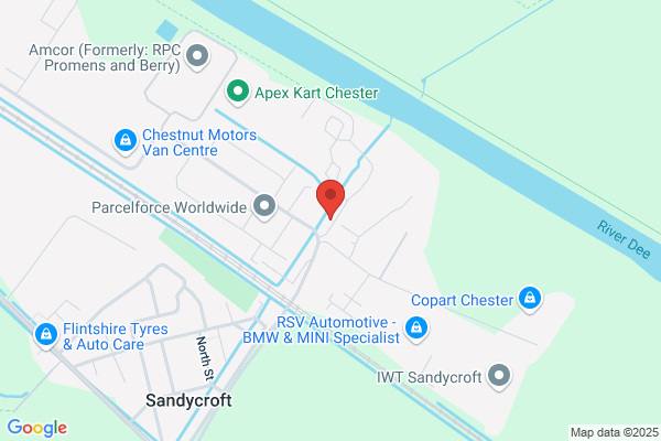 Swift Valve Services (UK) Ltd