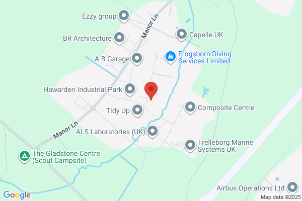Uniflex (UK) Ltd