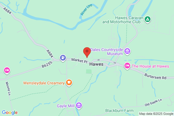 The Upper Wensleydale Community Partnership