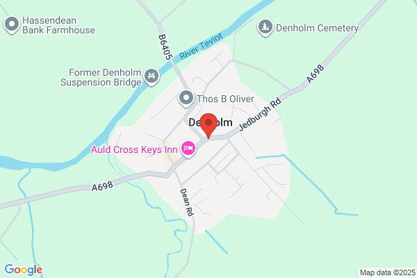 Denholm Meat Suppliers