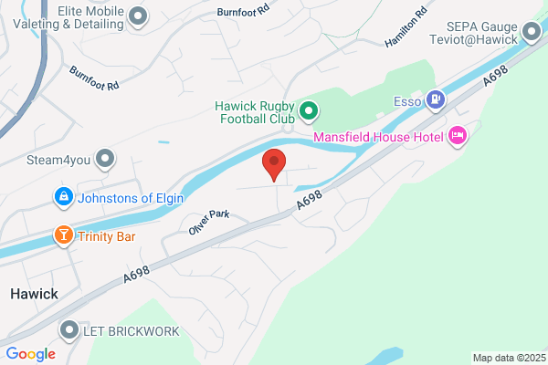 Mansfield Motors