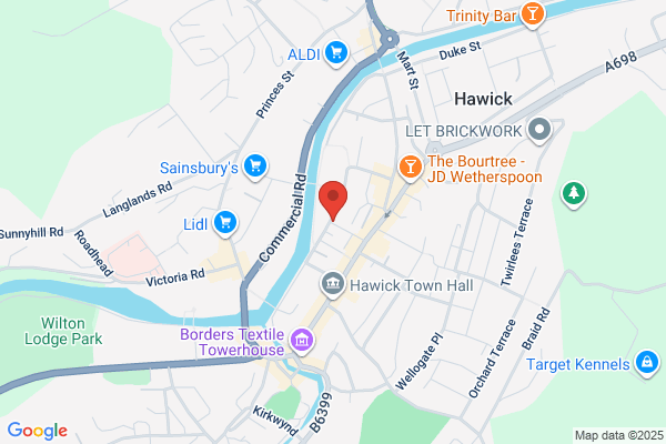 Hawick Burns Club