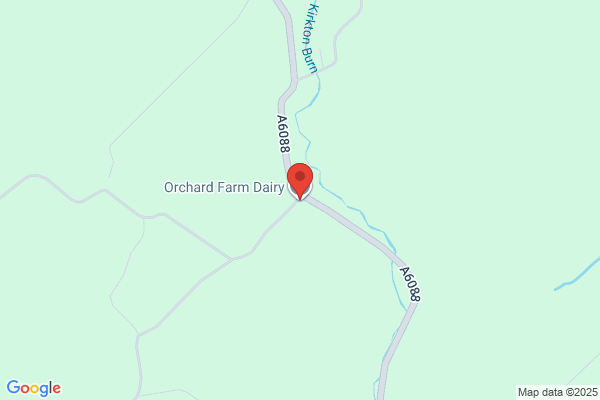 Orchard Farm Dairy
