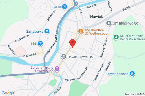 Boots Hearingcare Hawick