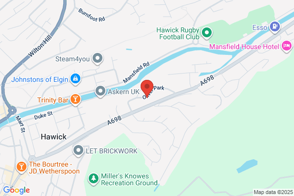 Medicspot Clinic Hawick