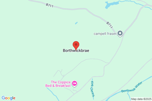 Borthwickbrae Farm