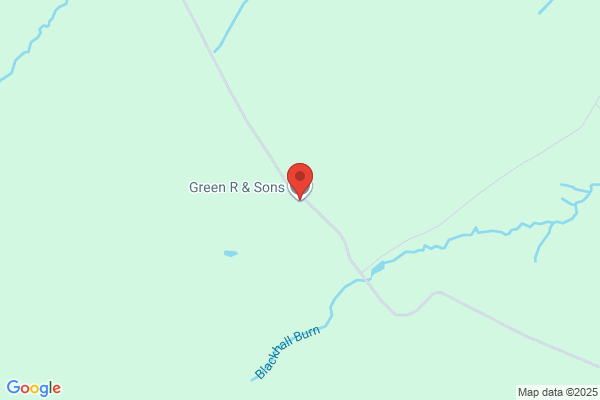 R Green & Sons