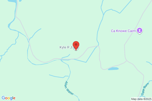 R J Kyle