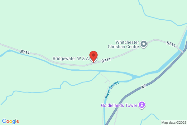 W & A Bridgewater