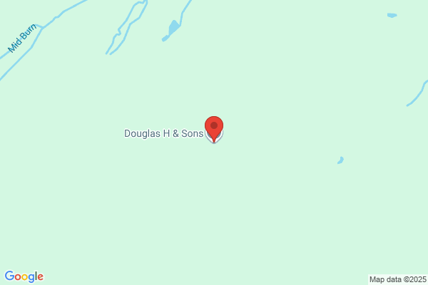 W L Douglas