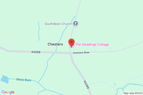 Bed and Breakfast - The Steadings