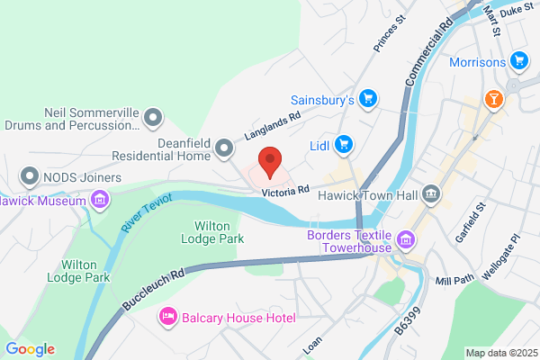 Hawick Day Hospital
