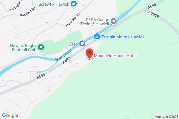 Elm House Hotel