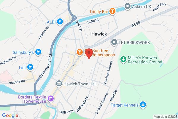 Ark Housing Association Ltd