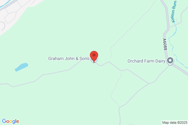 J Graham & Co