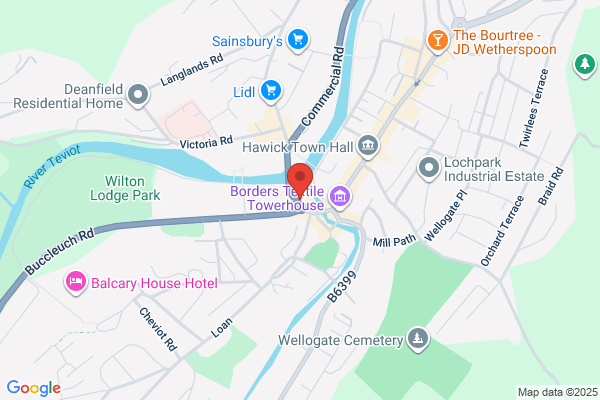 Border Video & TV Services