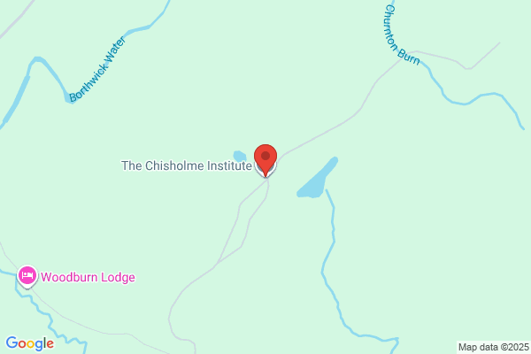 Chisholme Institute