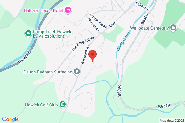 Colt Landscaping