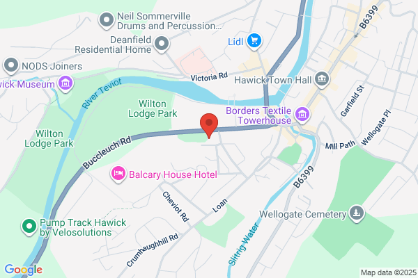 Eildon Housing Association Ltd