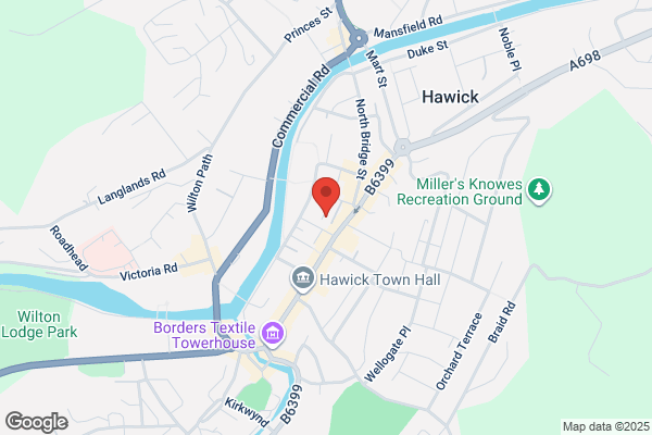 Hawick Upholstery Services
