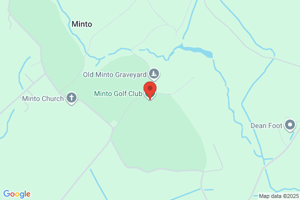Minto Golf Club