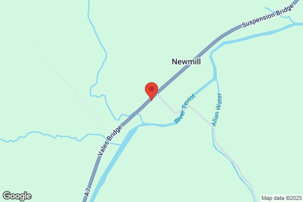 Newmill Country Inn