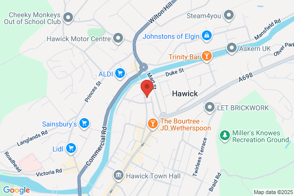 Prontoclean