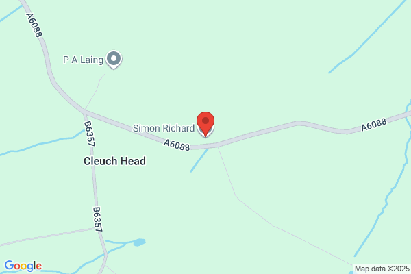 Simon Richard Ltd