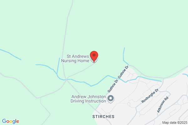 St Andrews Nursing Home