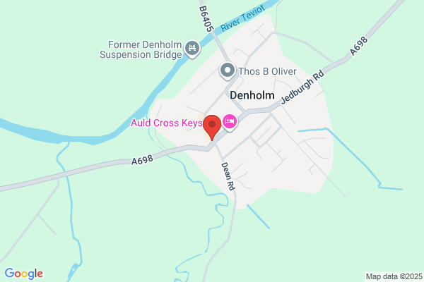 The Denholm Glove Co