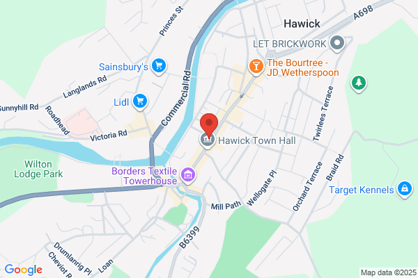 The Hawick News