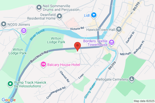 Westport Sheltered Housing