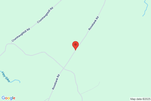 Thorterdykes Roadhouse Ltd
