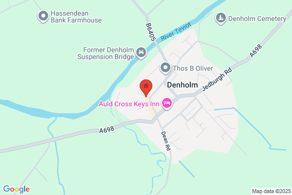 Denholm Primary School