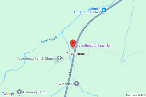 Teviothead Primary School