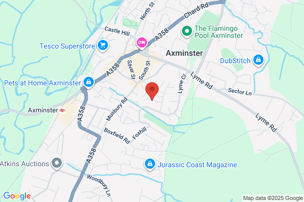 Axminster Tidy Skip Hire