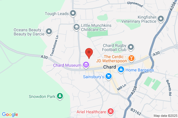 Doveleigh Care Ltd