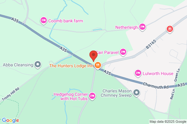 Rob Perry