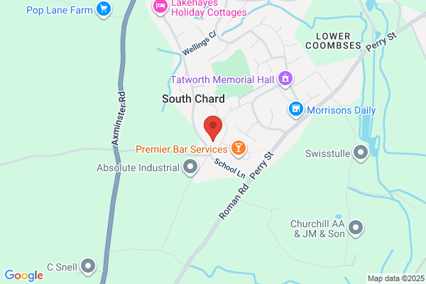 South Chard Christian Fellowship