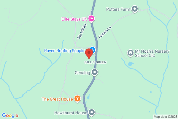 Howdens - Hawkhurst