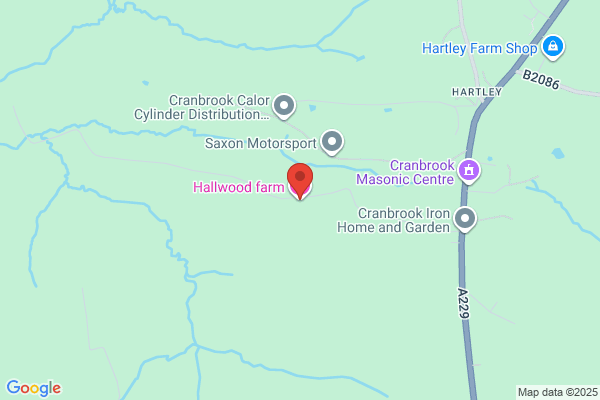Hallwood Farm