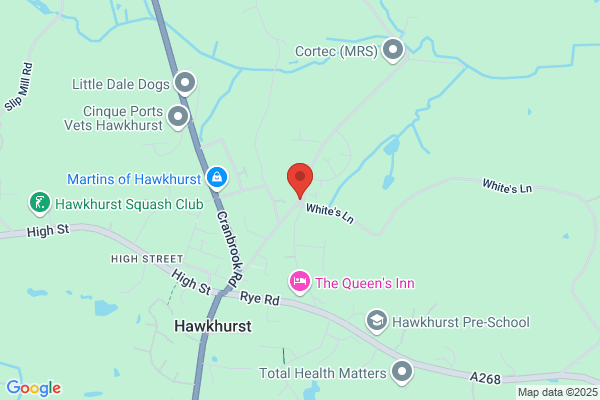 Hawkhurst Mini Cabs