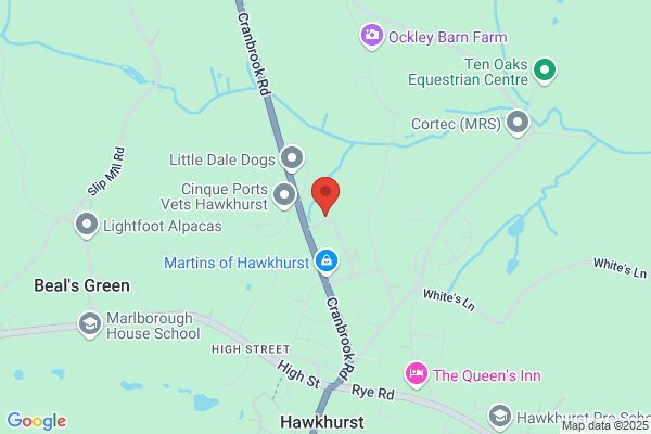Headcorn Chimney Sweeps