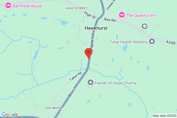 Heathfield Hire