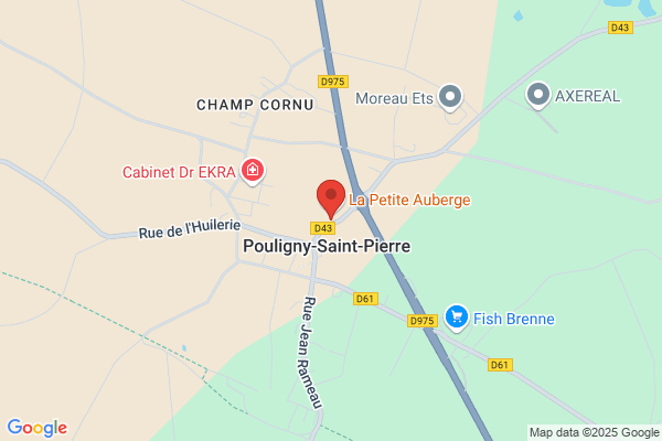 La Maison Du Fromage