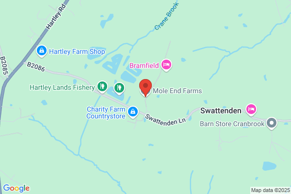 Mole End Farm Ltd