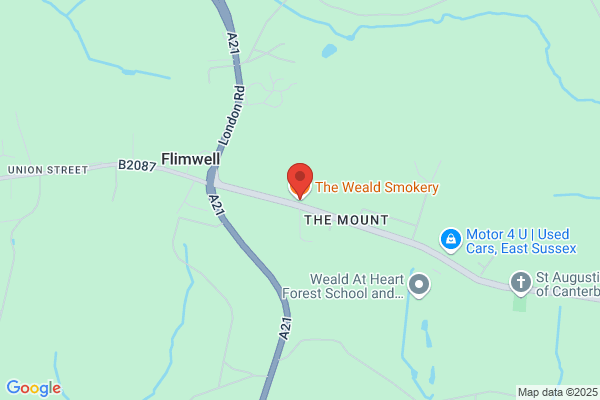 The Weald Smokery